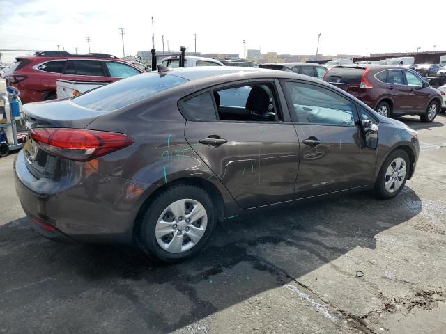 3KPFK4A73HE111555 KIA FORTE LX