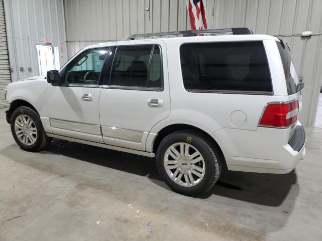 5LMJJ2H59EEL04492 Lincoln Navigator