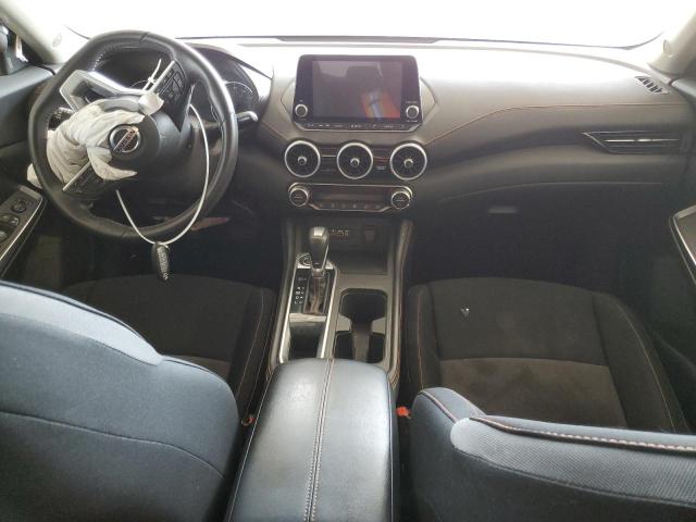 3N1AB8DV4MY212076 Nissan SENTRA SR