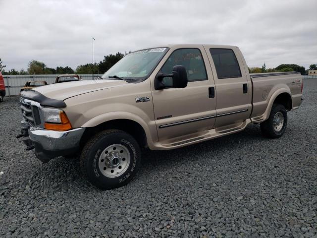 1999 Ford F-350 