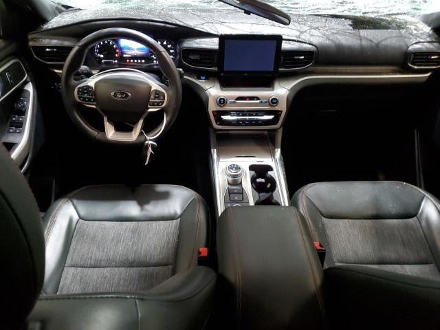 2021 FORD EXPLORER T 1FMSK8JH7MGC41052