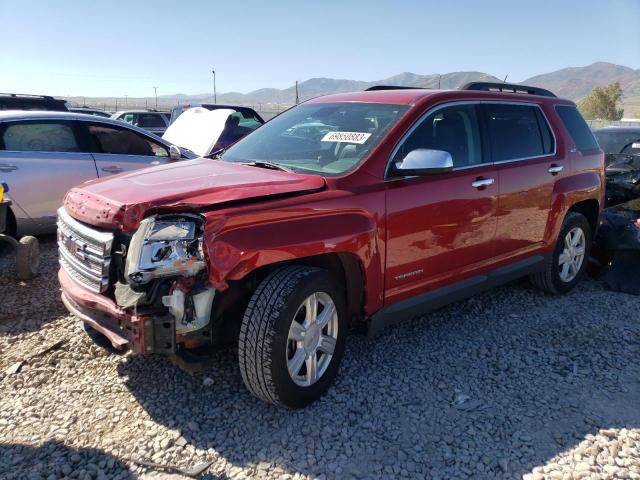 2014 GMC Terrain SLT