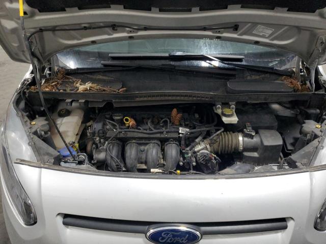 2015 FORD TRANSIT CO - NM0GE9F78F1215697