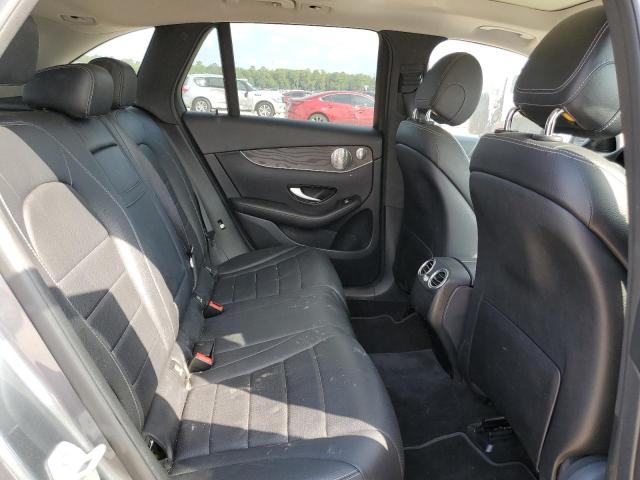 WDC0G4KB0GF035723 Mercedes-Benz Glc 300 4matic