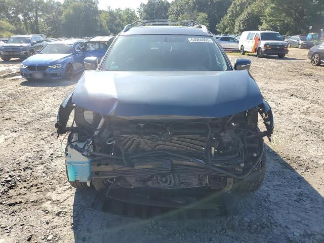 5N1AT2MK9EC849936 Nissan ROGUE S