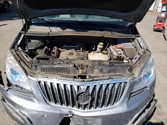KL4CJBSB0EB647573 Buick Encore Convenience