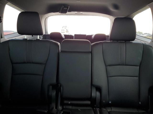 2022 HONDA PILOT TRAI 5FNYF6H82NB084569