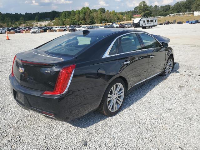 2G61M5S37K9147439 Cadillac XTS LUXURY 3