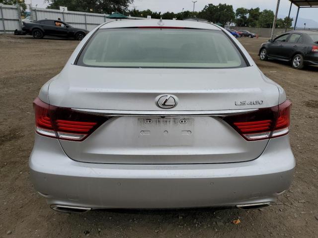 2015 LEXUS LS 460 - JTHBL5EF7F5137909