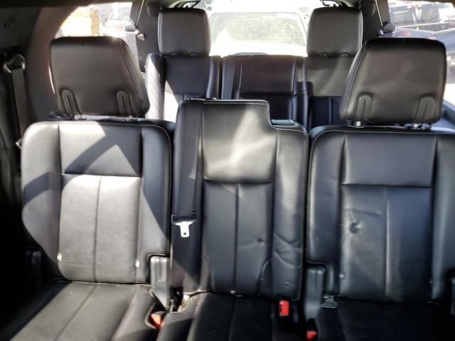 1FMJK1KT9GEF12957 Ford Expedition El Limited