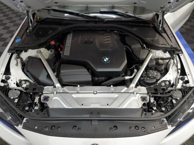 WBA43AT07NCK47058 BMW 4 Series 430xi 11