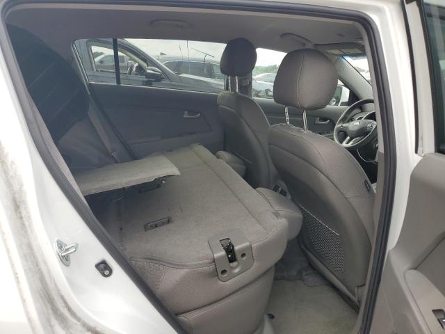 KNDPB3ACXG7822924 KIA Sportage Lx