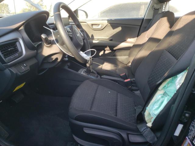 3KPA24AD9PE538270 Kia Rio LX 7