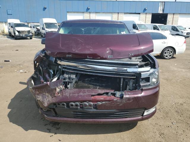 2FMHK6C87KBA37917 Ford FLEX SEL