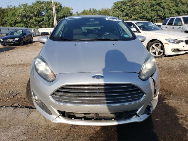 2015 Ford Fiesta Se VIN: 3FADP4EJ0FM200801 Lot: 66766583