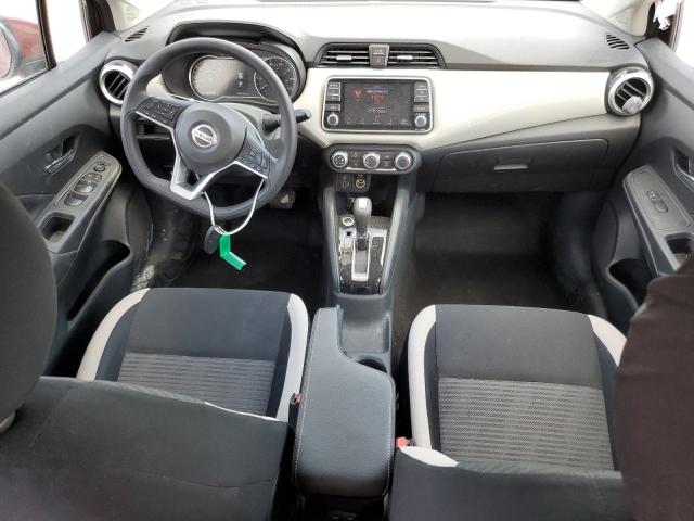 3N1CN8EV5LL832316 Nissan VERSA SV