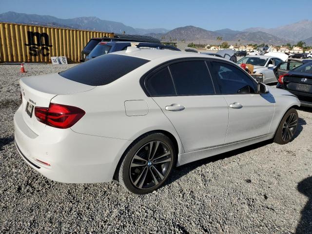 2018 BMW 328 D - WBA8E5C55JA507512