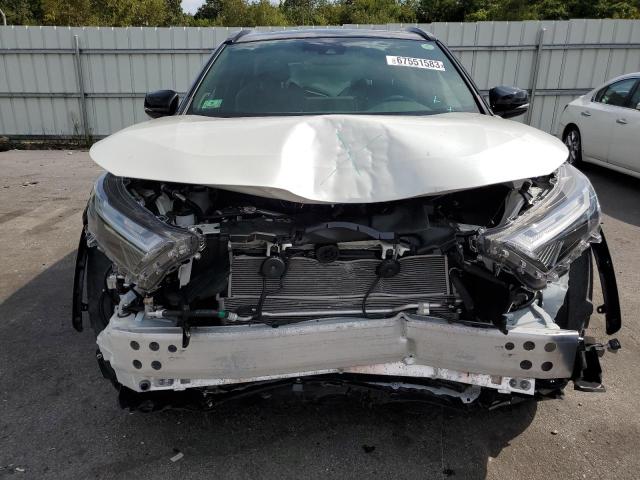 2022 TOYOTA RAV4 PRIME - JTMEB3FV1ND101701