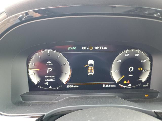 2023 INFINITI QX60 SENSO - 5N1DL1GS9PC365951