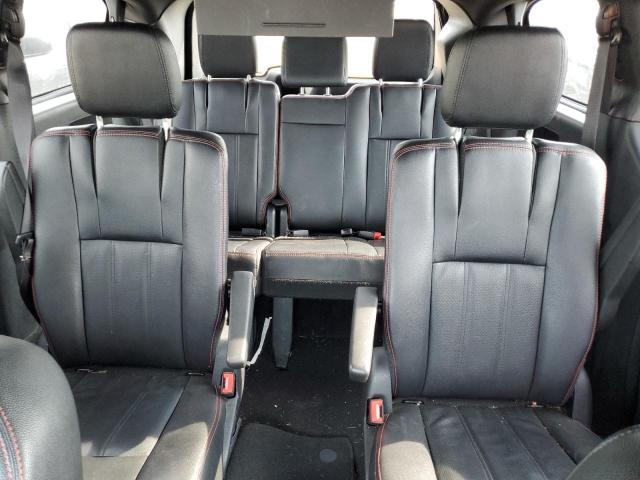 2C4RDGEG8KR788707 Dodge Grand Caravan Gt