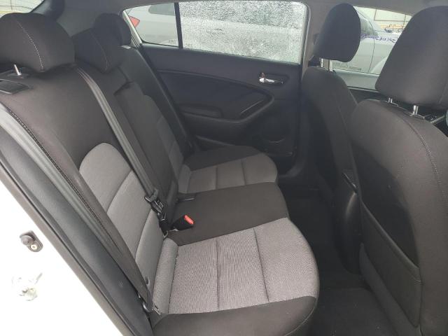 KNAFX5A86F5396760 KIA FORTE EX