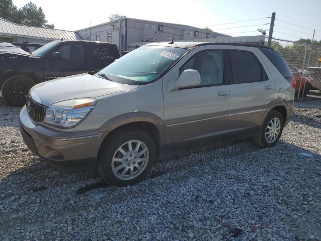 2006 Buick Rendezvous CX