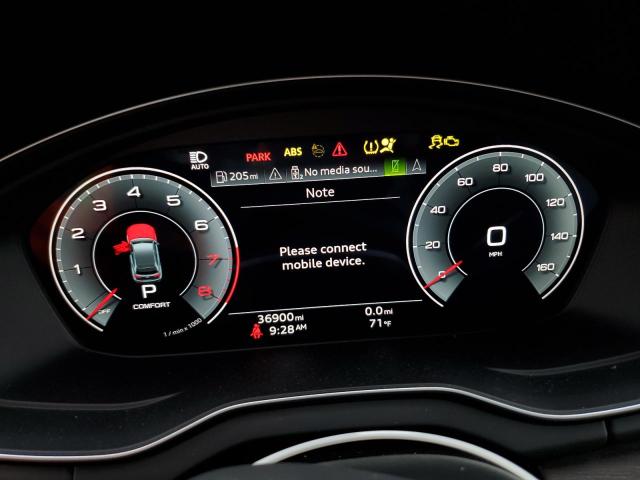 WA15AAFY4N2015628 Audi Q5 Sportback Prm Pls 45