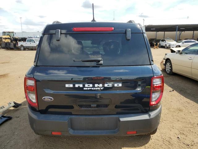 3FMCR9C66MRA57814 Ford Bronco Sport Outer Banks