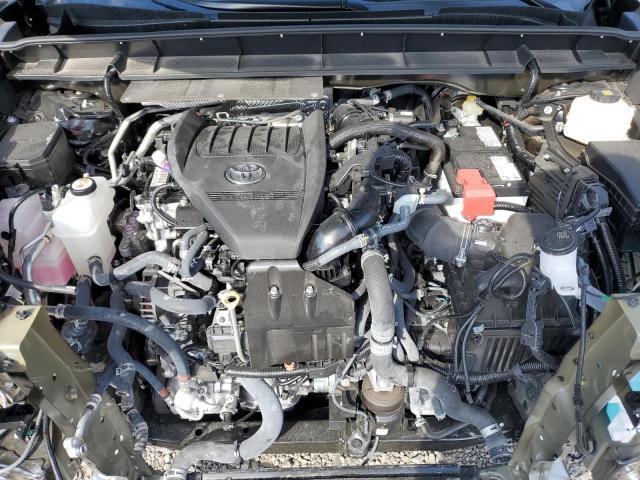 VIN 5TDKDRAH5PS040667 2023 Toyota Highlander, L no.12