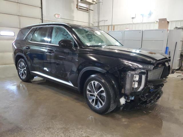 KM8R2DHE7LU028296 Hyundai Palisade Sel