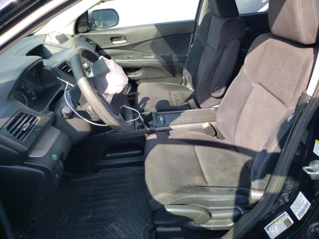 5J6RM4H58EL086242 Honda CR-V EX