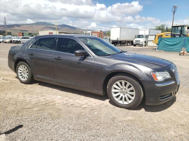 Vin: 2c3ccaagxeh132552, lot: 68338433, chrysler 300 20144