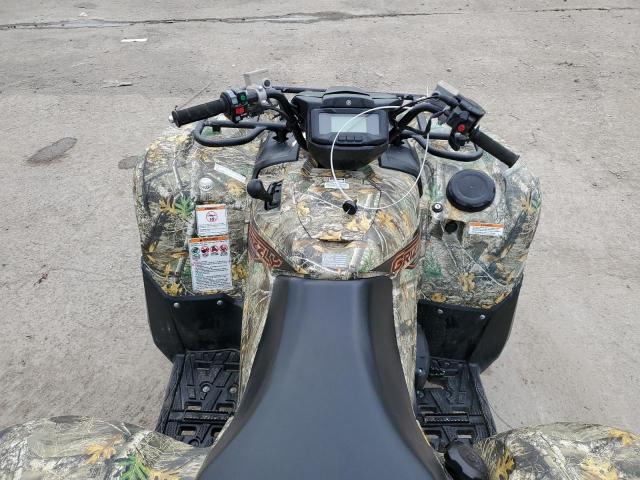 2022 YAMAHA YFM700 - 5Y4AMK3E7NA100858