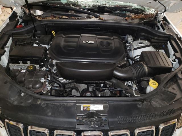 1C4RJFBG0JC446697 Jeep Grand Cherokee Limited