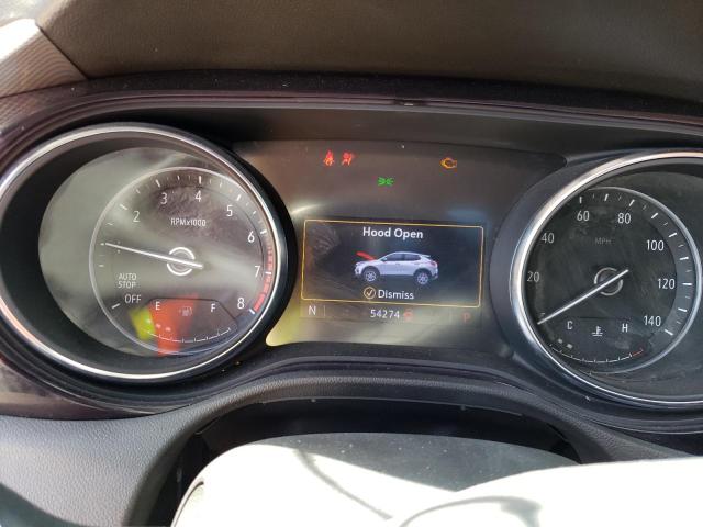 KL4MMDSL8LB111953 Buick Encore Gx Select