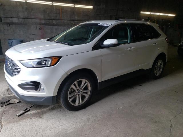 2FMPK4J90LBA18882 2020 FORD EDGE, photo no. 1