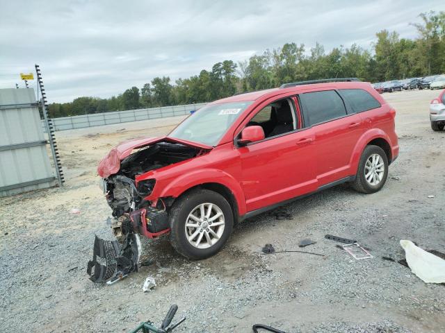 2013 Dodge Journey Sxt VIN: 3C4PDDBG9DT600111 Lot: 70163143