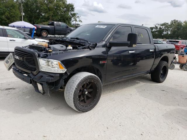 2016 Ram 1500 Longhorn