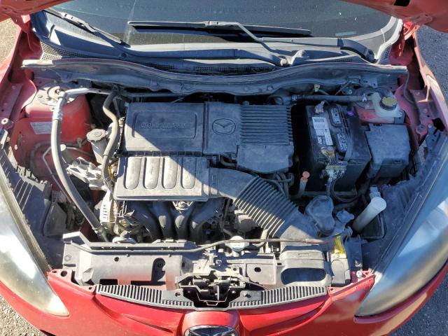 JM1DE1KZ9E0180672 Mazda 2 Sport