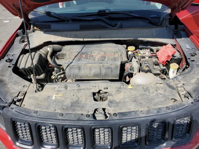 3C4NJCBB1KT692228 Jeep Compass Latitude