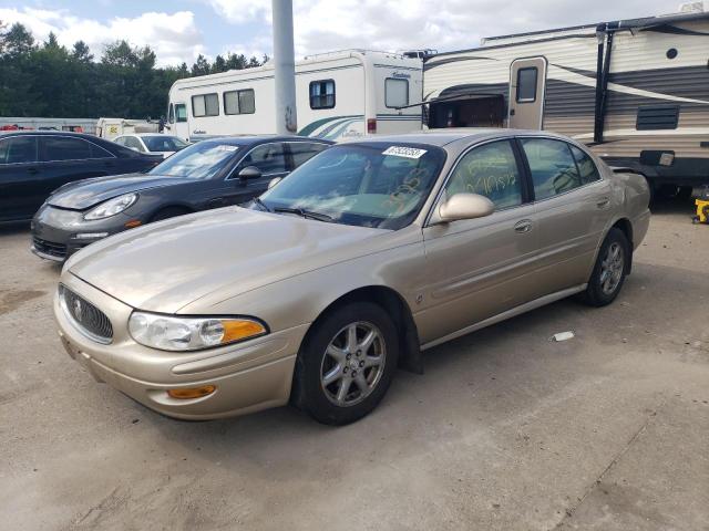 2005 Buick LeSabre Custom