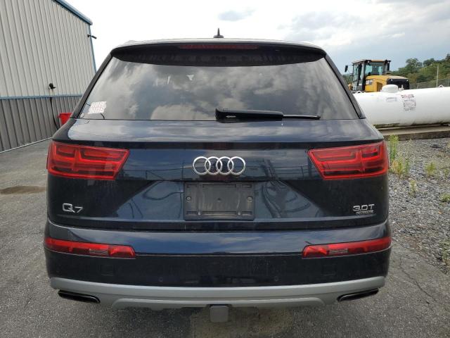 VIN WA1LAAF78JD000062 2018 Audi Q7, Premium Plus no.6