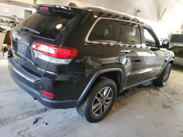 1C4RJFBG6LC280110 Jeep Grand Cherokee Limited