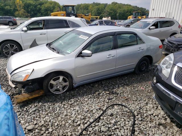 2005 Honda Accord Hybrid 