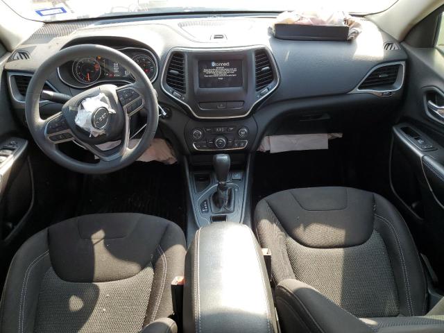 1C4PJLCB3KD290370 Jeep Cherokee Latitude