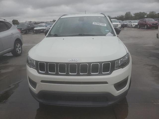 3C4NJCABXKT614905 Jeep Compass Sport