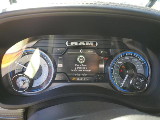 2021 RAM 2500 LIMIT 3C6UR5TLXMG598570