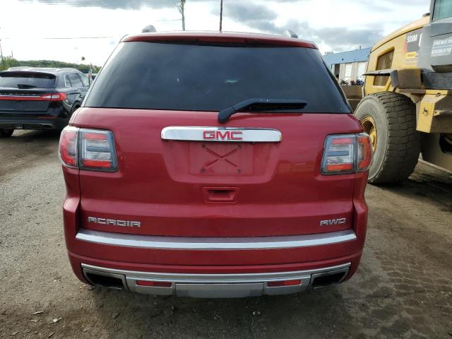 1GKKVTKD3EJ173139 | 2014 GMC ACADIA DEN