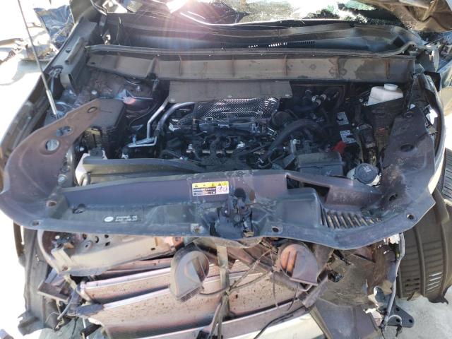 VIN 5TDKDRAH6PS021805 2023 Toyota Highlander, L no.11