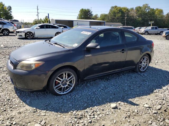 2005 Scion tC 